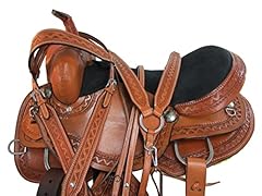 Arabian horse saddle for sale  Delivered anywhere in USA 