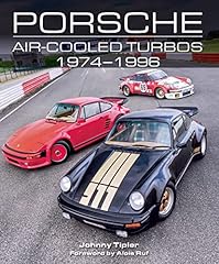 Porsche air cooled usato  Spedito ovunque in Italia 