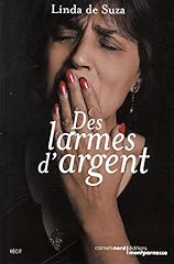 Larmes argent d'occasion  Livré partout en Belgiqu