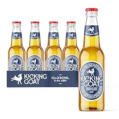 Kicking goat medium for sale  Delivered anywhere in UK
