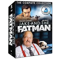 Jake fatman complete for sale  Delivered anywhere in UK