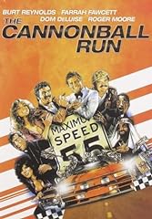 Cannonball run for sale  Delivered anywhere in USA 