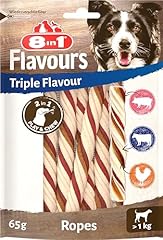 8in1 triple flavour gebraucht kaufen  Wird an jeden Ort in Deutschland