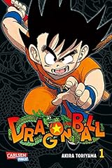 Dragon ball massiv gebraucht kaufen  Wird an jeden Ort in Deutschland