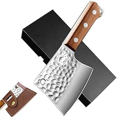 Ohmonlyhoo meat cleaver for sale  Delivered anywhere in USA 