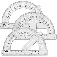 Mr. pen protractor for sale  Delivered anywhere in USA 