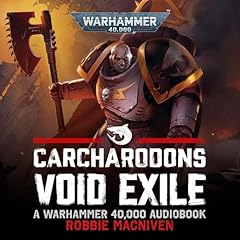 Carcharadons void exile for sale  Delivered anywhere in UK
