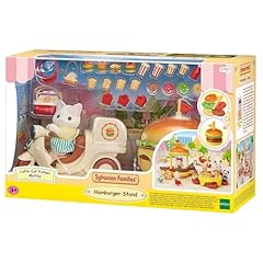 Sylvanian families 5757 usato  Spedito ovunque in Italia 