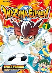 Inazuma eleven usato  Spedito ovunque in Italia 