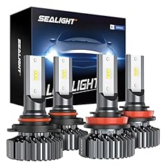 Sealight 9005 hb3 for sale  Delivered anywhere in USA 