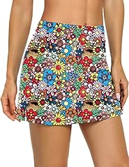 Loukeith tennis skirts for sale  Delivered anywhere in USA 