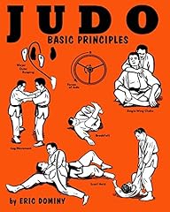 Judo basic principles for sale  Delivered anywhere in Ireland
