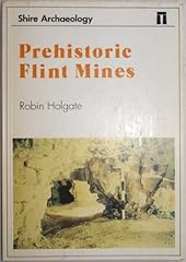 Prehistoric flint mines for sale  Delivered anywhere in UK