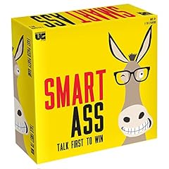 Smart ass box for sale  Delivered anywhere in Ireland