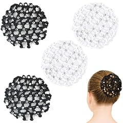 Afcjlto pezzi chignon usato  Spedito ovunque in Italia 