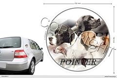 Pets easy autocollant d'occasion  Livré partout en France