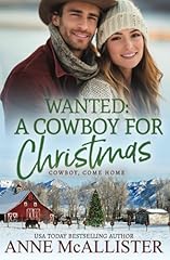 Wanted cowboy christmas for sale  Delivered anywhere in USA 