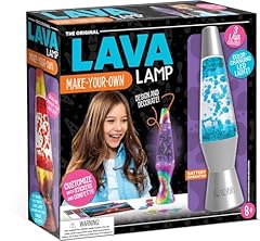 Schylling lava lamp for sale  Delivered anywhere in USA 
