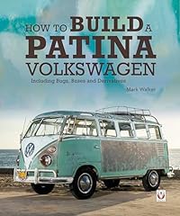 Build patina volkswagen for sale  Delivered anywhere in USA 