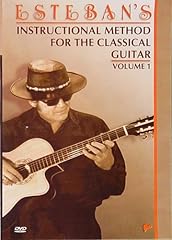 Esteban instructional method for sale  Delivered anywhere in USA 