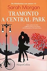 Tramonto central park. for sale  Delivered anywhere in Ireland