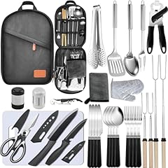Camping cooking set for sale  Delivered anywhere in USA 