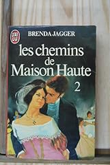Chemins maison haute d'occasion  Livré partout en France