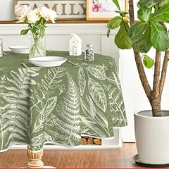 Horaldaily spring tablecloth for sale  Delivered anywhere in USA 