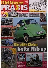 Ldtimer praxis 2025 gebraucht kaufen  Wird an jeden Ort in Deutschland