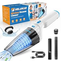 Milunho handheld vacuum for sale  Delivered anywhere in UK