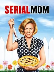 Serial mom for sale  Delivered anywhere in USA 