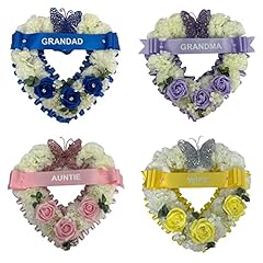 Wreath funeral flowers for sale  Delivered anywhere in UK
