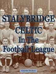 Stalybridge celtic football for sale  Delivered anywhere in UK