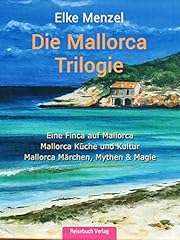 Mallorca trilogie finca gebraucht kaufen  Wird an jeden Ort in Deutschland