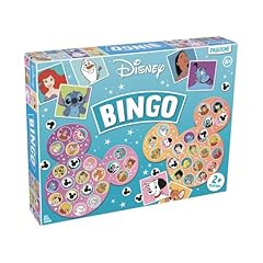 Paladone disney bingo d'occasion  Livré partout en France