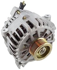 New alternator fits for sale  Delivered anywhere in USA 