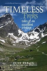 Timeless treks tales usato  Spedito ovunque in Italia 