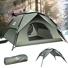 Mimajor camping tent for sale  Delivered anywhere in UK