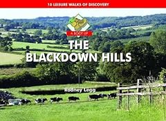 Boot blackdown hills for sale  Delivered anywhere in UK