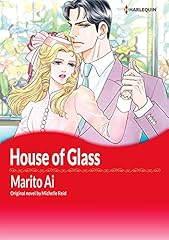 House glass harlequin for sale  Delivered anywhere in UK