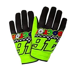 Valentino rossi gloves for sale  Delivered anywhere in UK