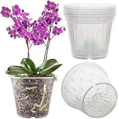 Remiawy orchid pot for sale  Delivered anywhere in USA 