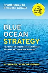 Blue ocean strategy for sale  Delivered anywhere in USA 
