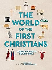 First christians curious for sale  Delivered anywhere in UK