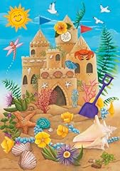 Ravensburger sunshine sandcast for sale  Delivered anywhere in USA 