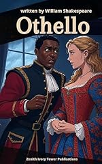 Othello tragic masterpiece usato  Spedito ovunque in Italia 