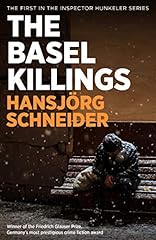 Basel killings for sale  Delivered anywhere in USA 