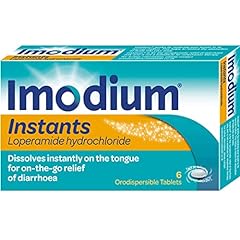 Imodium instants relief for sale  Delivered anywhere in UK