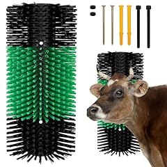 Livestock scratch brush for sale  Delivered anywhere in USA 