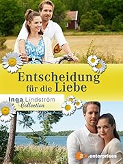 Inga lindström entscheidung gebraucht kaufen  Wird an jeden Ort in Deutschland